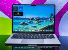 Comentário: O novo M5 MacBook Air é incrível. Eu gostaria que fosse $ 200 mais barato.