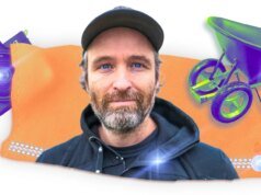 Estas são as ferramentas essenciais de criação de conteúdo para o fazendeiro e apresentador de podcast Jesse Frost