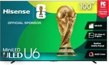 Há grandes negócios em TVs Hisense na Amazon Spring Sale – ganhe US$ 500 em um monstro de 100 polegadas