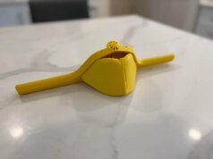 Este é sem dúvida o melhor espremedor que já usei – e está à venda