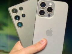 Quero que a Apple roube esses recursos da câmera Android para o iPhone 18 Pro