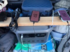 Comparei a cobertura 5G da Verizon, T-Mobile e AT&T em uma viagem – e o vencedor me surpreendeu