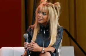 Hammerstone Studios contrata Karina Manashil como vice-presidente sênior de desenvolvimento criativo e de marca (EXCLUSIVO)