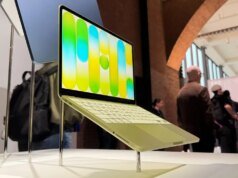 A Apple acaba de anunciar seu novo MacBook de US$ 599, trazendo de volta o que estava faltando