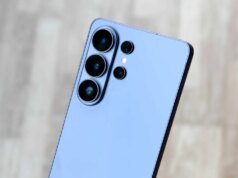 A adoção da compatibilidade AirDrop pela Samsung é exatamente o que o Android precisa agora