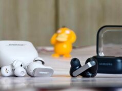 Samsung Galaxy Buds 4 Pro vs. Bose QuietComfort Ultra 2: testei os dois e aqui está o vencedor