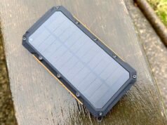 A maioria dos bancos de energia solar que testei eram truques – este é o verdadeiro negócio