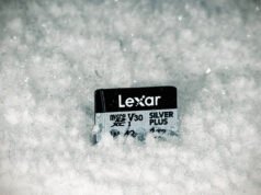 Precisa de um microSD? Confio neste cartão de 1 TB para todas as minhas filmagens – e isso diz muito