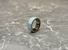 Seu próximo Oura Ring movido por voz ou gesto? O que esta compra de IA significa para Oura Ring 5