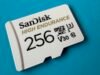 Análise do SanDisk High Endurance: 20.000 horas de testes depois, é o cartão microSD a ser batido