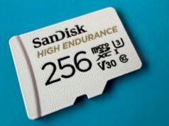 Análise do SanDisk High Endurance: 20.000 horas de testes depois, é o cartão microSD a ser batido