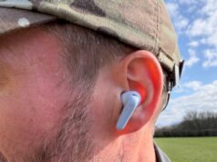 Análise do Soundcore P31i: substituí meus AirPods por esses fones de ouvido de US $ 40 e não me arrependi