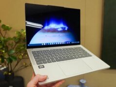 Não é vendido no MacBook Neo? Este Chromebook premium tem um OLED e 2x mais RAM por US$ 599