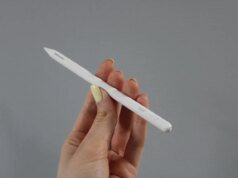 A alternativa ao Apple Pencil que uso diariamente está à venda por US$ 28 – mas não por muito tempo