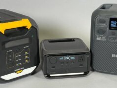 As melhores centrais elétricas portáteis de 2026: testadas por especialistas e em laboratório