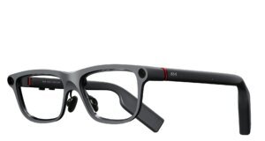 Óculos inteligentes estão ficando com vergonha de cobrir suas câmeras