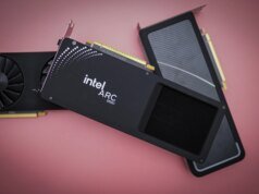 A atualização do Intel Arc adiciona shaders pré-compilados para acelerar o tempo de carregamento do jogo em até 3x