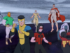 A guerra Viltrumite começa hoje: o que esperar da 4ª temporada de Invincible