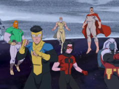 A guerra Viltrumite começa hoje: o que esperar da 4ª temporada de Invincible