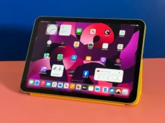 Apple atualizou o iPad errado