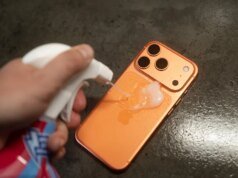 Sim, meu iPhone 17 Pro laranja ficou rosa depois que fiz isso. Veja como o seu também poderia