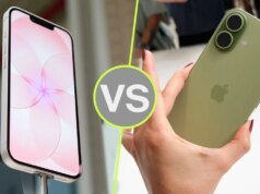 iPhone 17e x iPhone 17: comparei os dois modelos para decidir qual tem o melhor valor