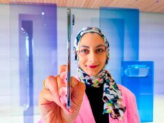 Os telefones iPhone 17 Pro superam em muito seus irmãos, mas o iPhone Air tem fãs