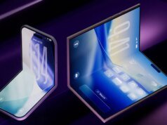 O iPhone dobrável da Apple acaba de receber seu vazamento mais convincente até agora