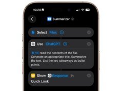 iOS 27 e IA podem curar a pior dor de cabeça do iPhone, o terrível aplicativo de atalhos