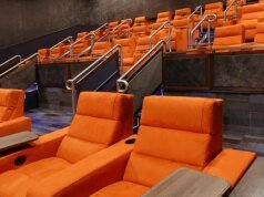 Rede de cinemas iPic pede falência