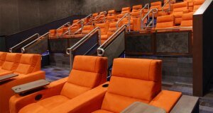 Rede de cinemas iPic pede falência