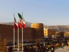 Redes iranianas sofrem perdas em meio a ataques aéreos, mostrando evolução digital dos conflitos