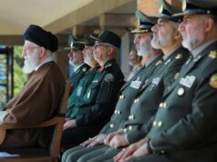 A estratégia de última resistência do Irão