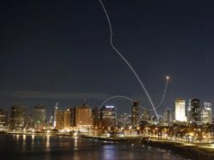 A era da defesa contra mísseis