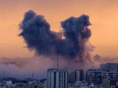 Como a guerra no Irã está atingindo a criptografia