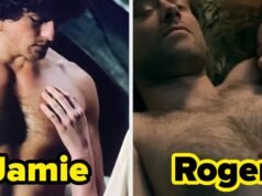 Estas 14 perguntas revelarão quais "Outlander" O homem é sua verdadeira alma gêmea