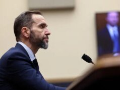 Serão os democratas capazes de forçar a divulgação do relatório Mar-a-Lago de Jack Smith?