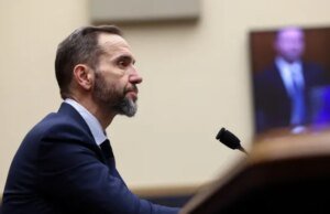 Serão os democratas capazes de forçar a divulgação do relatório Mar-a-Lago de Jack Smith?