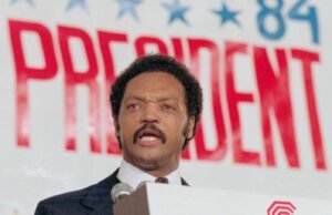 In Memoriam: o Rev. Jesse Jackson (1941–2026)