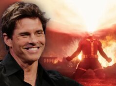 James Marsden provoca o retorno do Ciclope em ‘Vingadores: Dia do Juízo Final’ com trajes cômicos: “Colocar isso foi muito legal”