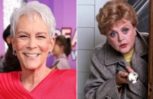 Filme ‘Murder, She Wrote’ com Jamie Lee Curtis tem lançamento no Natal de 2027