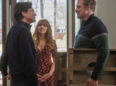 ‘DTF St. Louis’ da HBO é uma versão perversamente hilariante de um thriller erótico: crítica de TV