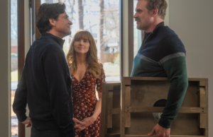 ‘DTF St. Louis’ da HBO é uma versão perversamente hilariante de um thriller erótico: crítica de TV