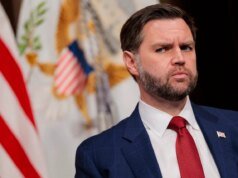 JD Vance diz que os OVNIs são na verdade demônios