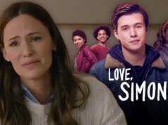 Jennifer Garner diz que ‘Love, Simon’ é “o filme mais importante do qual já participei” e por que “a arte é tão importante”