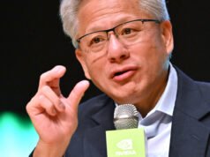 A Nvidia está supostamente desenvolvendo sua própria resposta ao OpenClaw