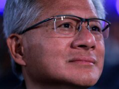 O acordo OpenAI-Nvidia de US$ 100 bilhões não está acontecendo