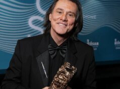 Prêmios César dizem que Jim Carrey ‘trabalhou em seu discurso em francês durante meses’ em meio à teoria da conspiração de clones: sua ‘visita foi planejada desde o verão’ (EXCLUSIVO)