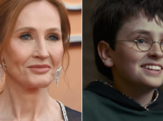 JK Rowling diz ‘Estou tão feliz’ com a série ‘Harry Potter’ da HBO logo após comemorar as Olimpíadas por proibir mulheres trans de eventos femininos