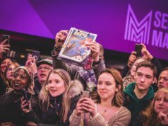 Series Mania destaca tendências globais de TV: ‘The Testaments’ abre procedimentos e Bélgica, Polônia e Reino Unido fazem uma exibição forte